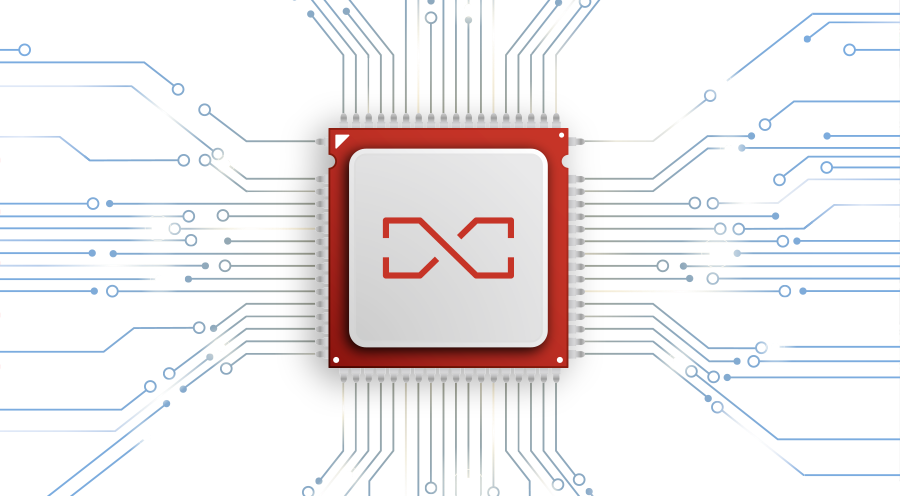Toshiba Dynamic Cache Technology