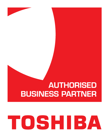 Toshiba Партнёрская программа